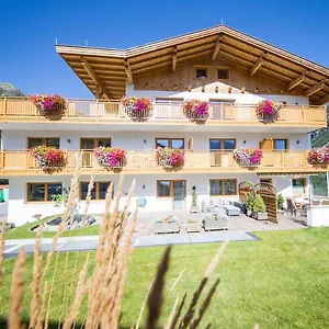  Appartement Talblick Oostenrijk