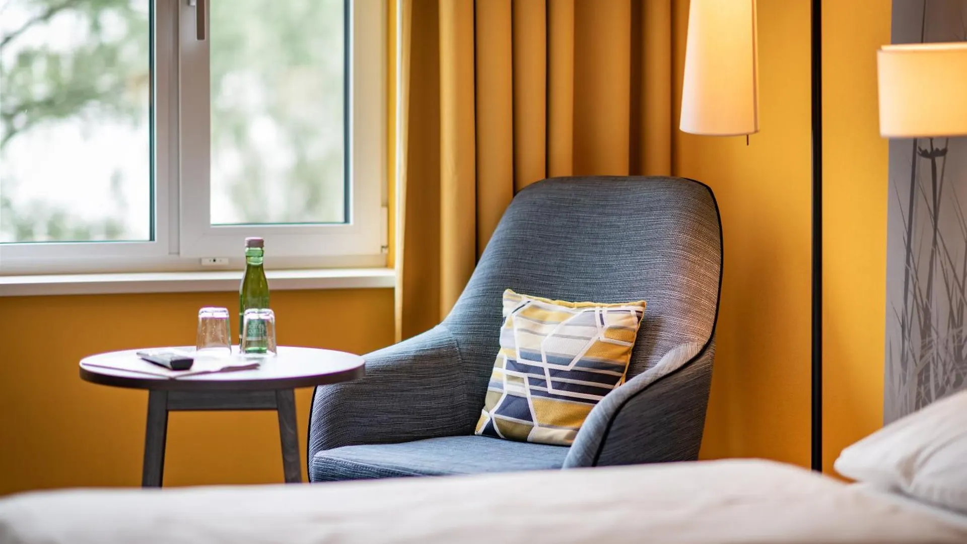 Hwest Hotel Hall in Tirol