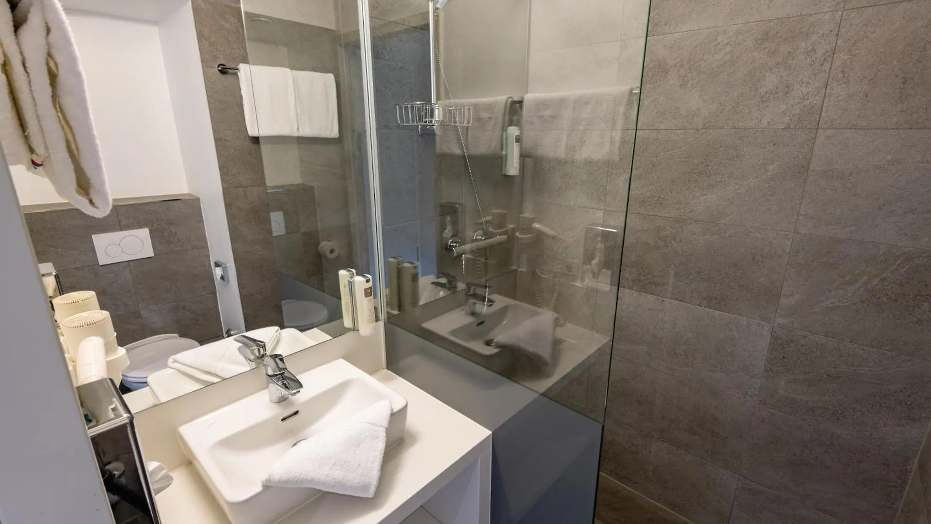 ***  Hwest Hotel Hall in Tirol Αυστρία