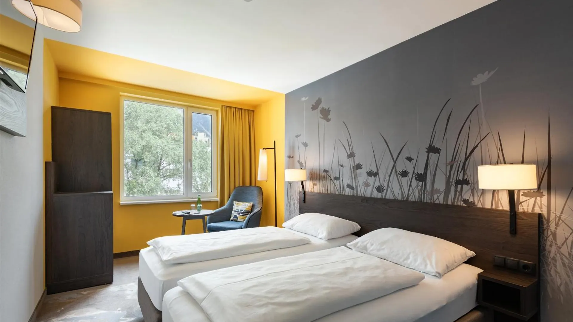 Hwest Hotel Hall in Tirol
