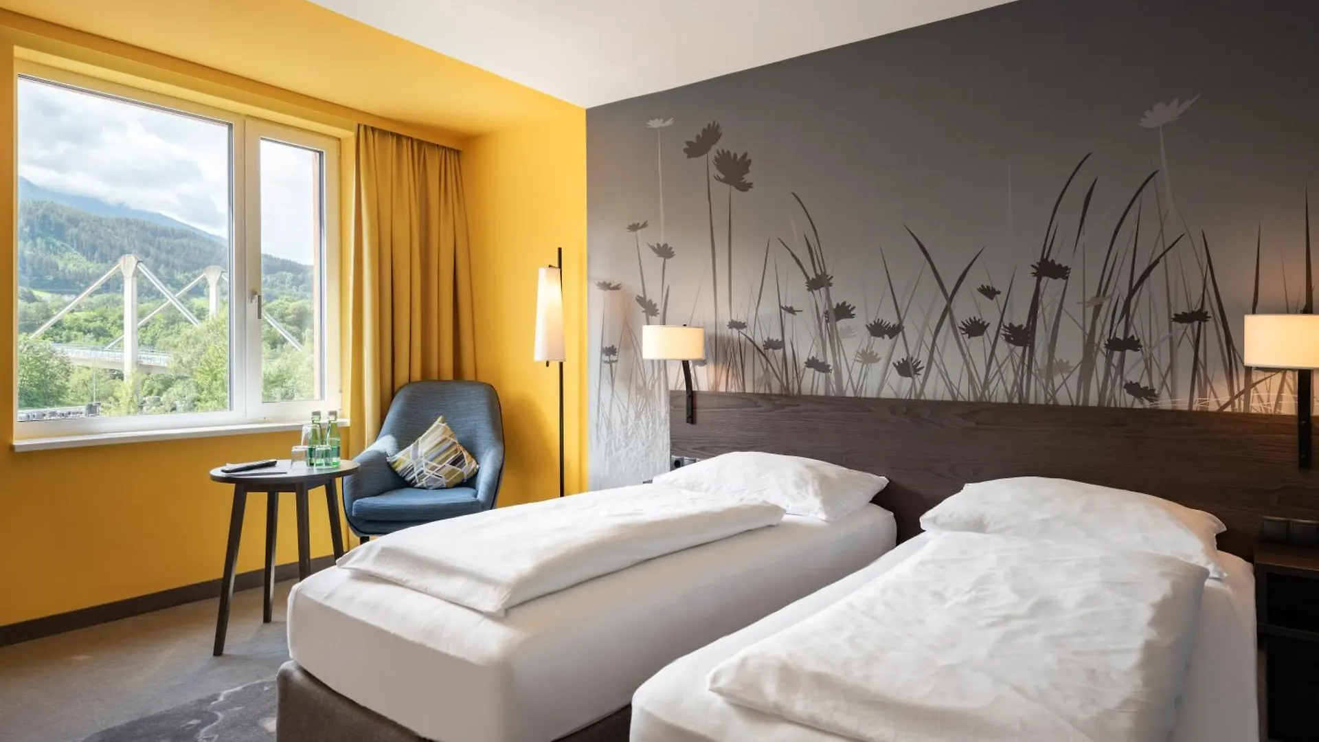 Hwest Hotel Hall in Tirol