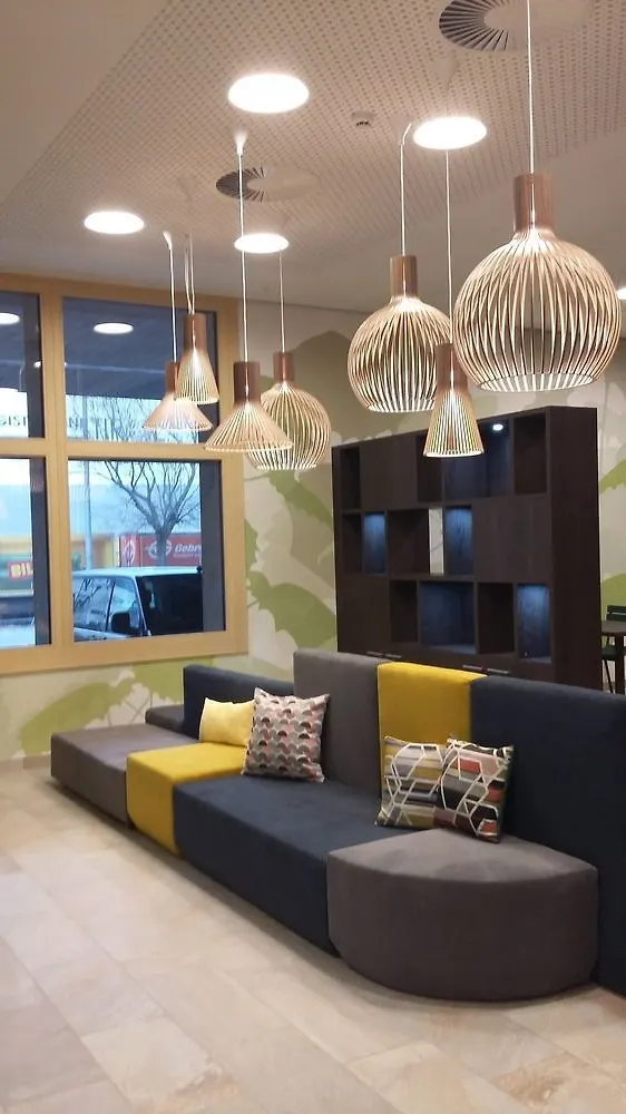 Hwest Hotel Hall in Tirol 3*,  Αυστρία